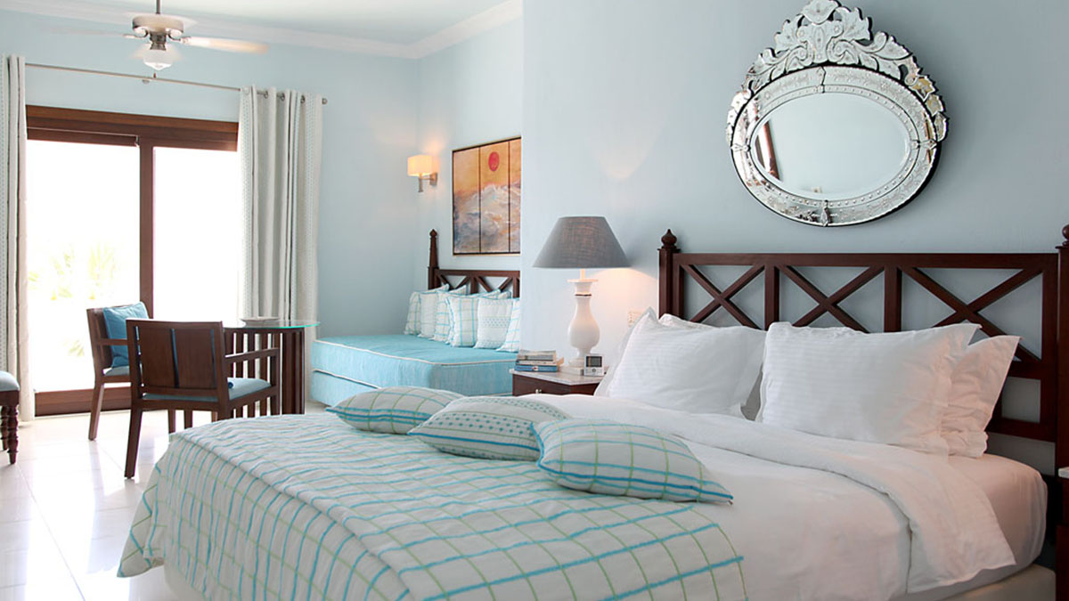 Junior Suite with Jacuzzi